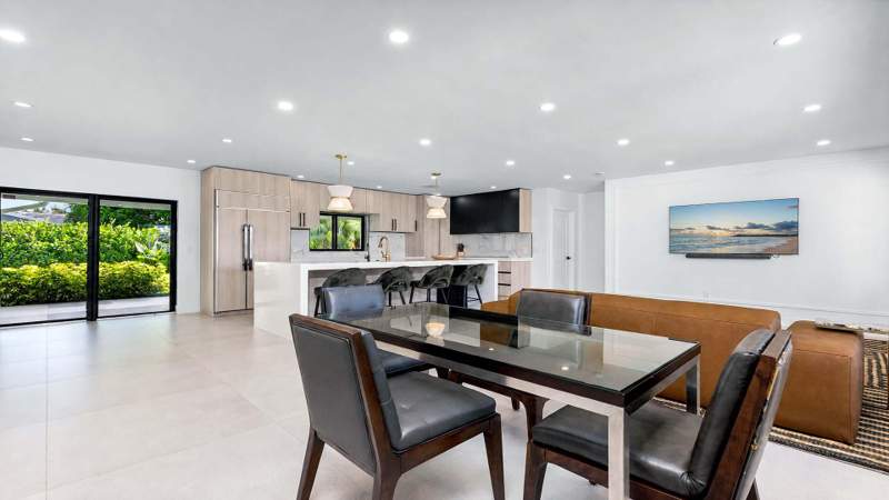 3 bedroom Single Family Residence at 1099 SW 12th Street, Boca Raton Square Unit 8, Boca Raton — photo 5