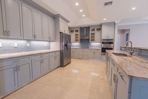 4609 SW Savona Boulevard, Port St. Lucie FL - photo 12 of 43