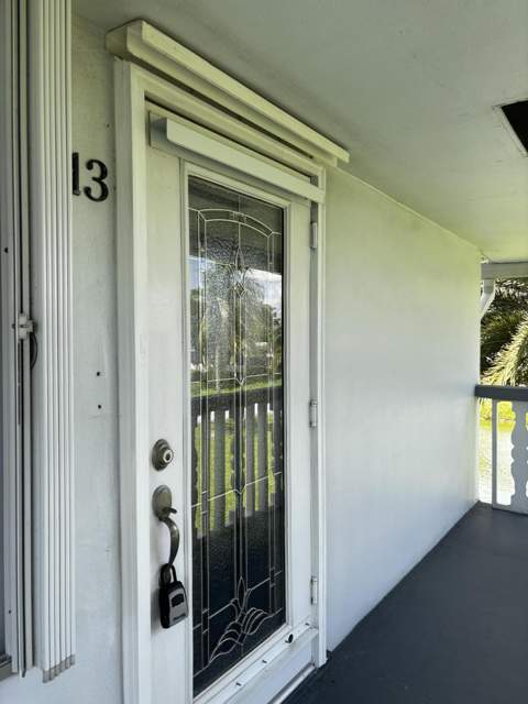 13 Chatham A, West Palm Beach FL - photo 17 of 17