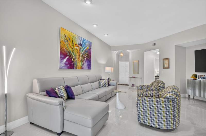 2 bedroom Condominium at 7535 La Paz Boulevard #306, La Paz At Boca Pointe, Boca Raton — photo 4