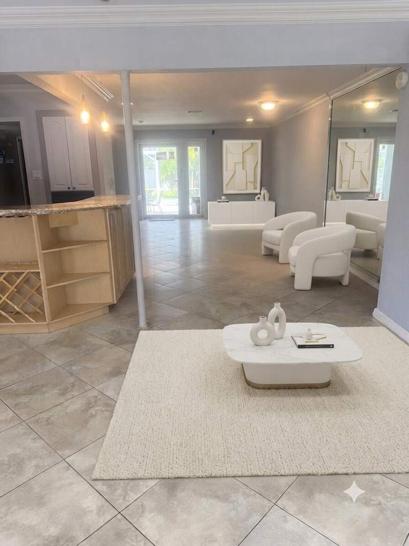 4 bedroom Single Family Residence at 3464 Tyringham Drive, Polo Club Estates 3, West Palm Beach — photo 3