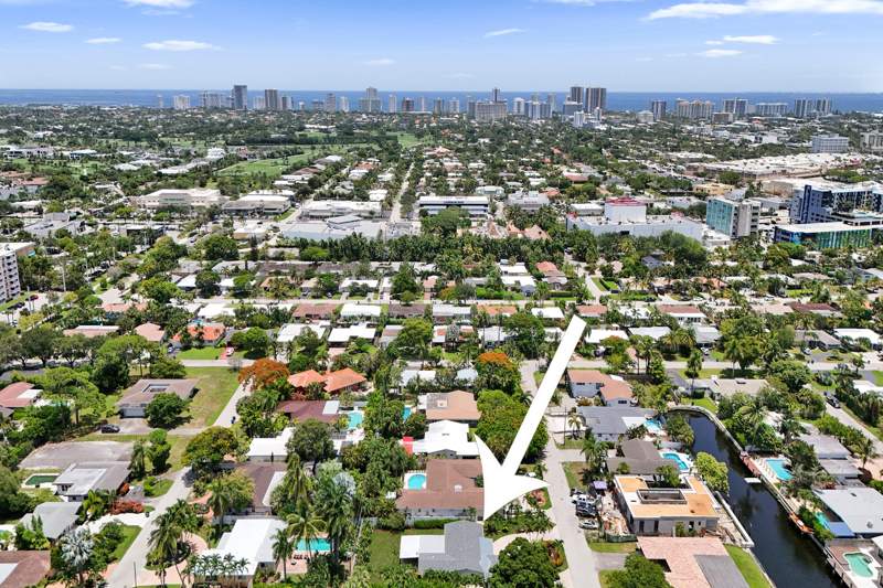 3 bedroom Single Family Residence at 1745 NE 36th Street, Oakland Park 2nd Add-Resub, Oakland Park — photo 3