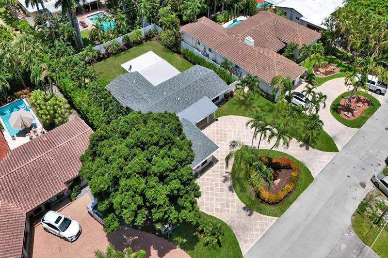 3 bedroom Single Family Residence at 1745 NE 36th Street, Oakland Park 2nd Add-Resub, Oakland Park — photo 4