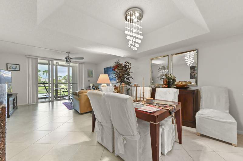 2 bedroom Condominium at 3326 Arcara Way #307, Essex at Poinciana, Lake Worth — photo 5