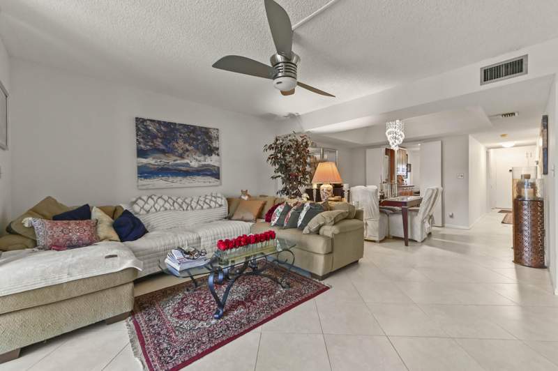 2 bedroom Condominium at 3326 Arcara Way #307, Essex at Poinciana, Lake Worth — photo 4