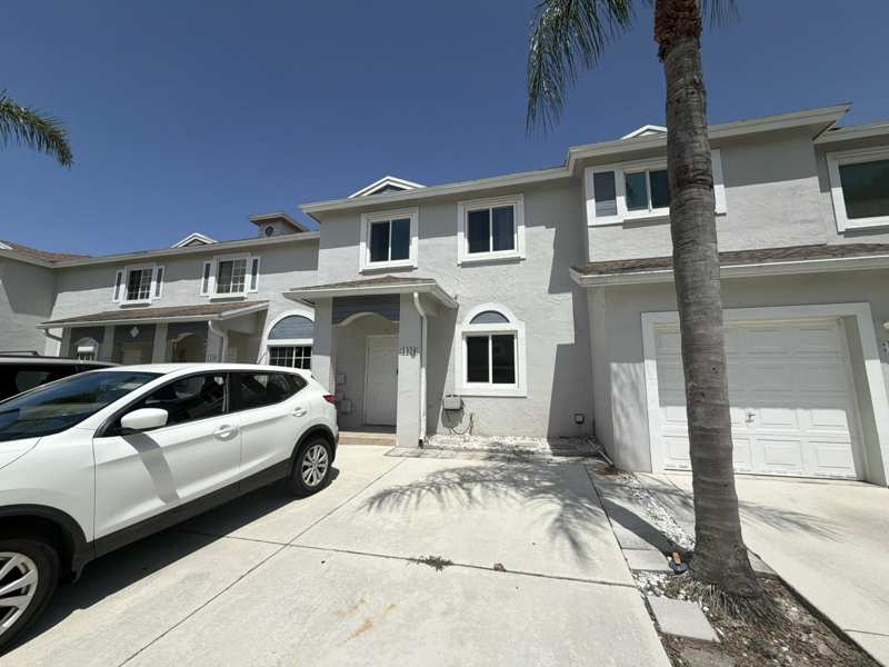 3 bedroom Townhouse at 1420 SW 47th Avenue, Olympia & York Residential Plat, Deerfield Beach — photo 1