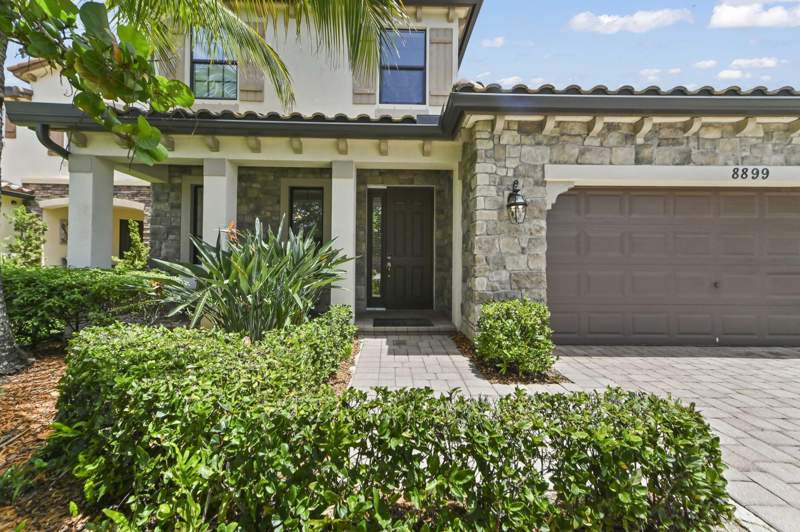 4 bedroom Single Family Residence at 8899 Willow Cove Lane, Gulfstream Preserve, Lake Worth — photo 5
