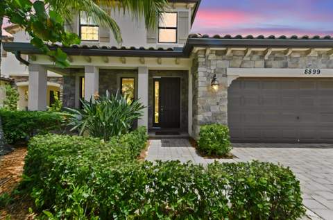 8899 Willow Cove Lane, Lake Worth FL - photo 6 of 35