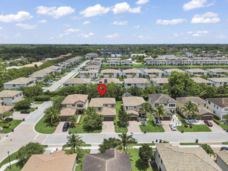 4 bedroom Single Family Residence at 8899 Willow Cove Lane, Gulfstream Preserve, Lake Worth — photo 4