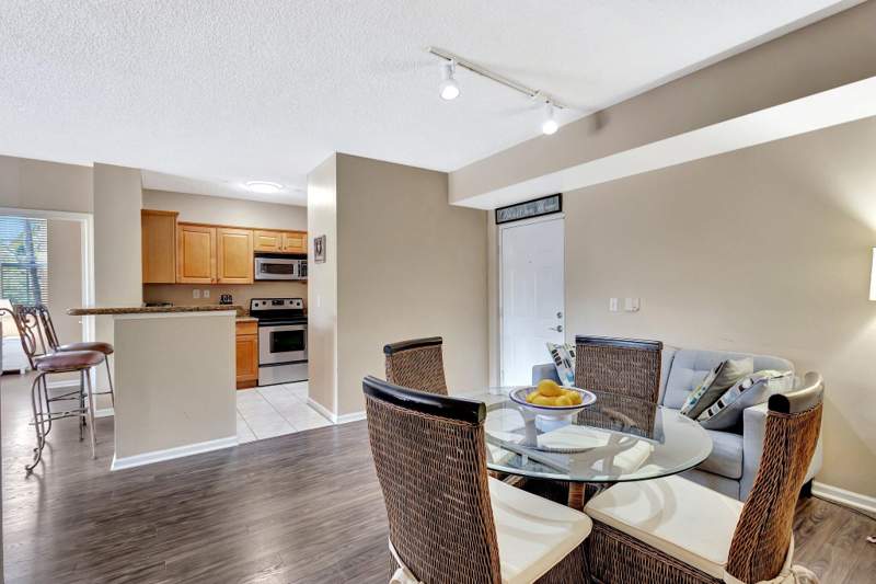 2 bedroom Condominium at 11760 Saint Andrews Place #204, St Andrews At Polo Club Condo, Wellington — photo 4