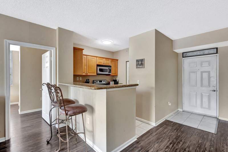 2 bedroom Condominium at 11760 Saint Andrews Place #204, St Andrews At Polo Club Condo, Wellington — photo 5