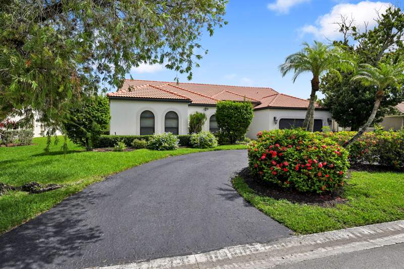 4 bedroom Single Family Residence at 8571 NW 53rd Court, Pine Ridge, Coral Springs — photo 3