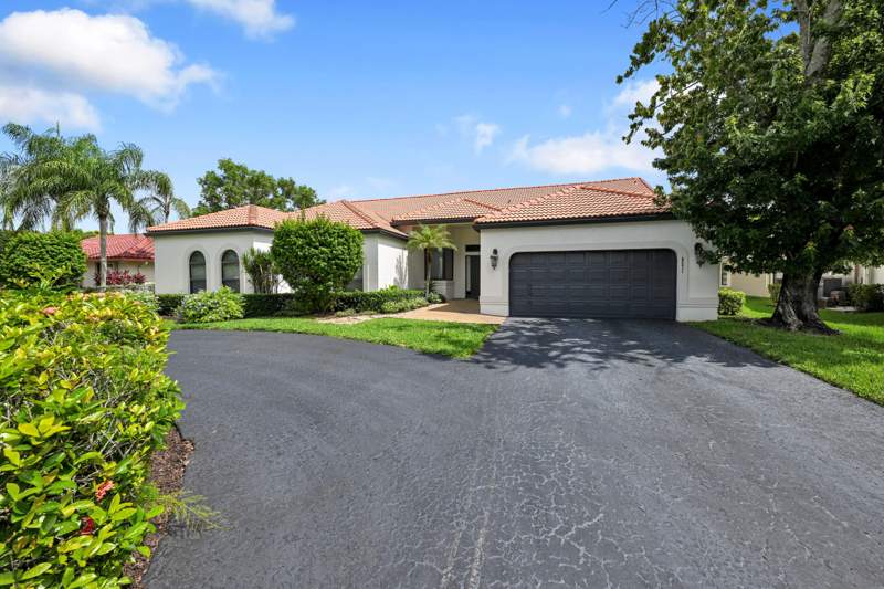 4 bedroom Single Family Residence at 8571 NW 53rd Court, Pine Ridge, Coral Springs — photo 4