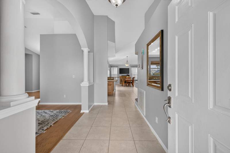 3 bedroom Single Family Residence at 2751 SW Palace Avenue, Port St Lucie Section 35, Port St. Lucie — photo 4