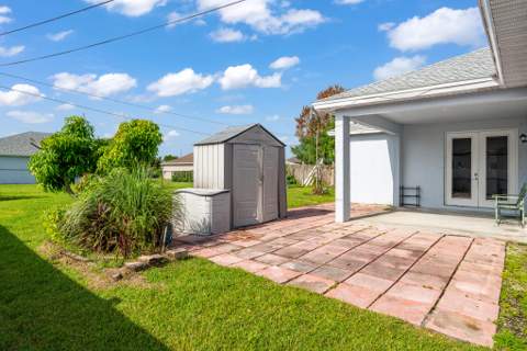 2751 SW Palace Avenue, Port St. Lucie FL - photo 20 of 23
