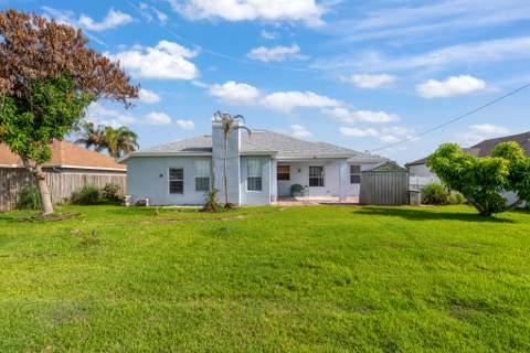 2751 SW Palace Avenue, Port St. Lucie FL - photo 21 of 23