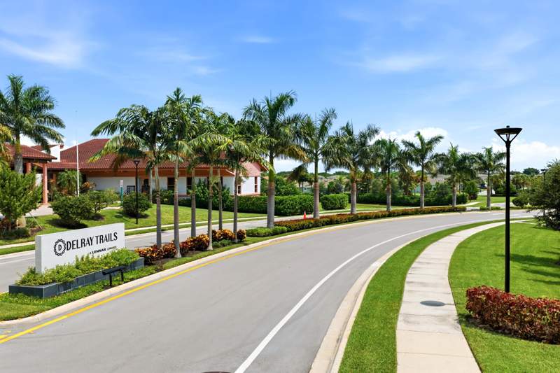 3 bedroom Single Family Residence at 13456 Purple Mountain Pass, Delray Trails At Villa Delray Pud, Delray Beach — photo 2