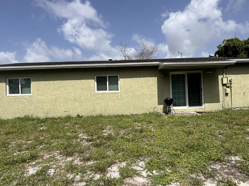 3 bedroom Single Family Residence at 1250 SW 5th Terrace, Commonwealth Manor, Deerfield Beach — photo 3