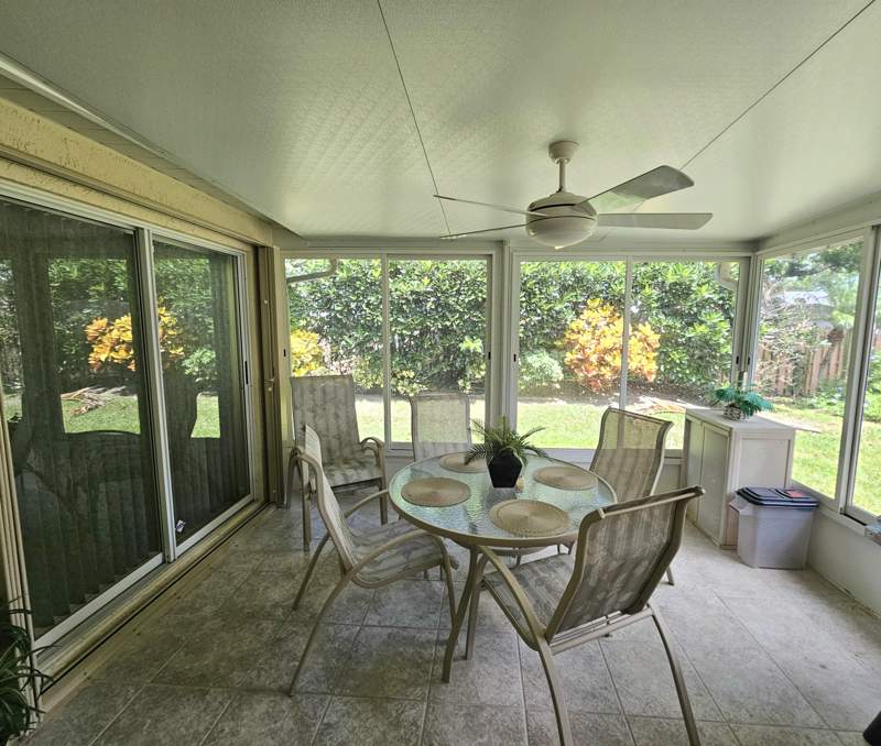 2 bedroom Villa at 4233 SE Home Way, Gardens Of St Lucie, Port St. Lucie — photo 5