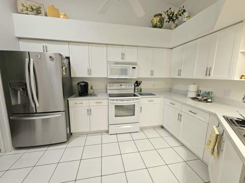 4233 SE Home Way, Port St. Lucie FL - photo 6 of 22
