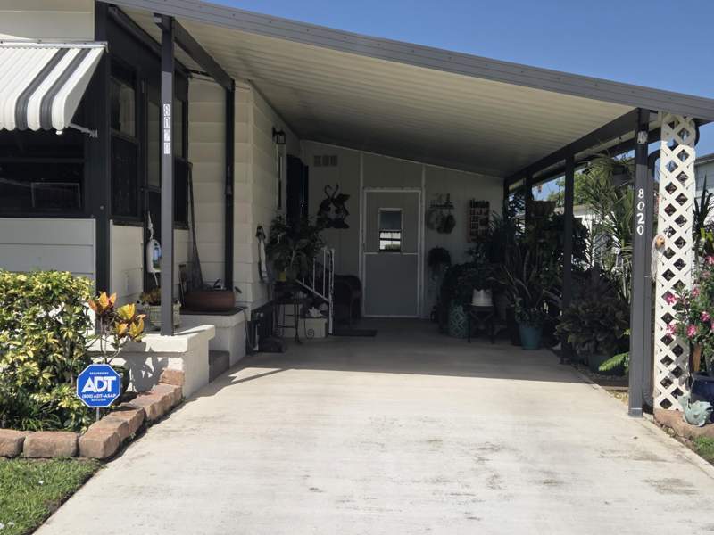 2 bedroom Manufactured Home at 8020 SE Shenandoah Drive, Cambridge At Heritage Ridge, Hobe Sound — photo 2