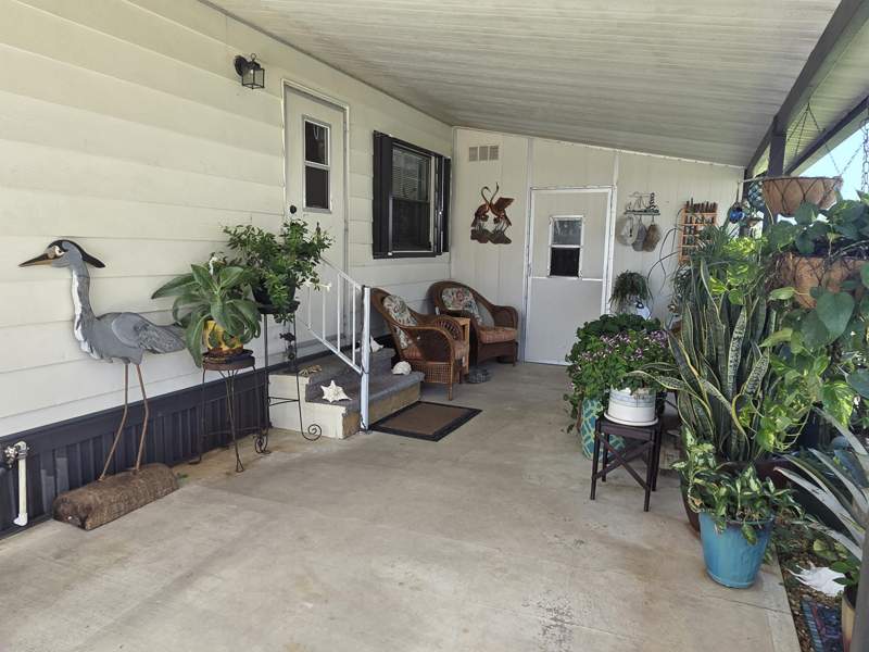 2 bedroom Manufactured Home at 8020 SE Shenandoah Drive, Cambridge At Heritage Ridge, Hobe Sound — photo 3