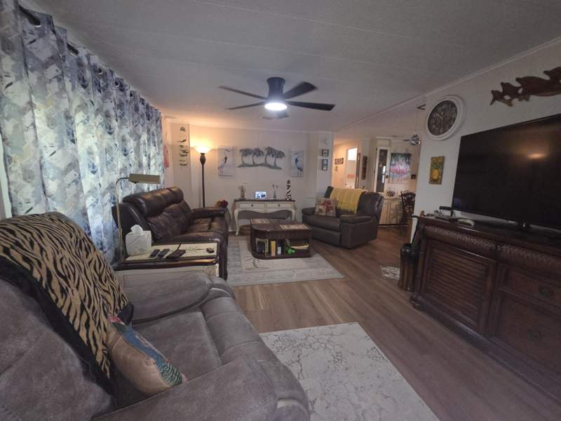 2 bedroom Manufactured Home at 8020 SE Shenandoah Drive, Cambridge At Heritage Ridge, Hobe Sound — photo 4