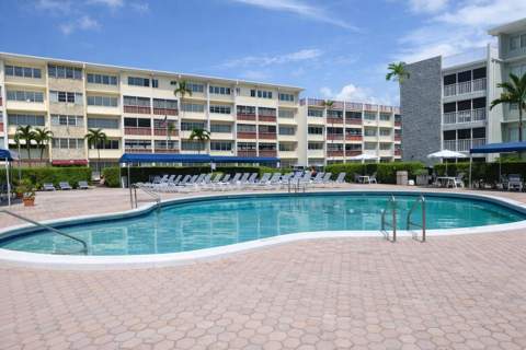 215 SE 3rd Avenue #306D, Hallandale Beach FL - photo 9 of 9
