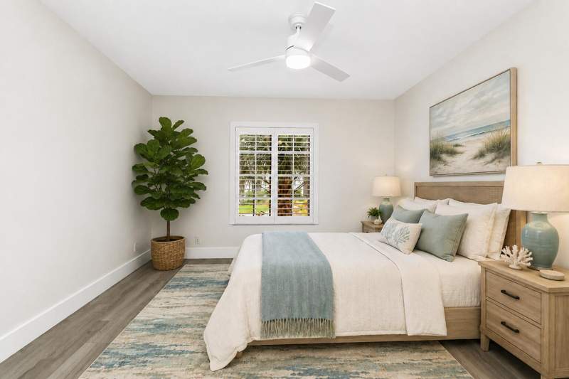 1 bedroom Condominium at 2270 NE 68th Street #1908, Imperial Point Colonnades Condo, Fort Lauderdale — photo 5