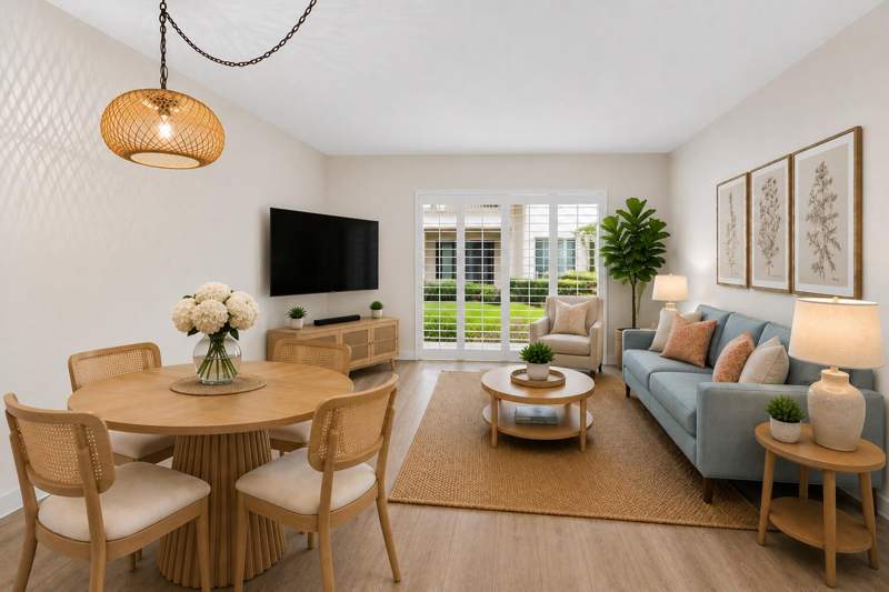 1 bedroom Condominium at 2270 NE 68th Street #1908, Imperial Point Colonnades Condo, Fort Lauderdale — photo 2