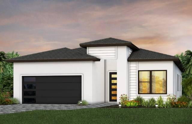 9291 Cape Honey Bee Lane #Mystique 35, new construction home in Lake Worth