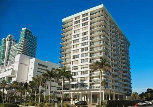2 bedroom Condominium at 3725 S Ocean Drive #727, Sea Air Towers , Hollywood — photo 4