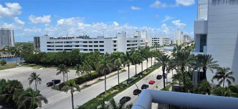 3725 S Ocean Drive #727, Hollywood FL - photo 8 of 19