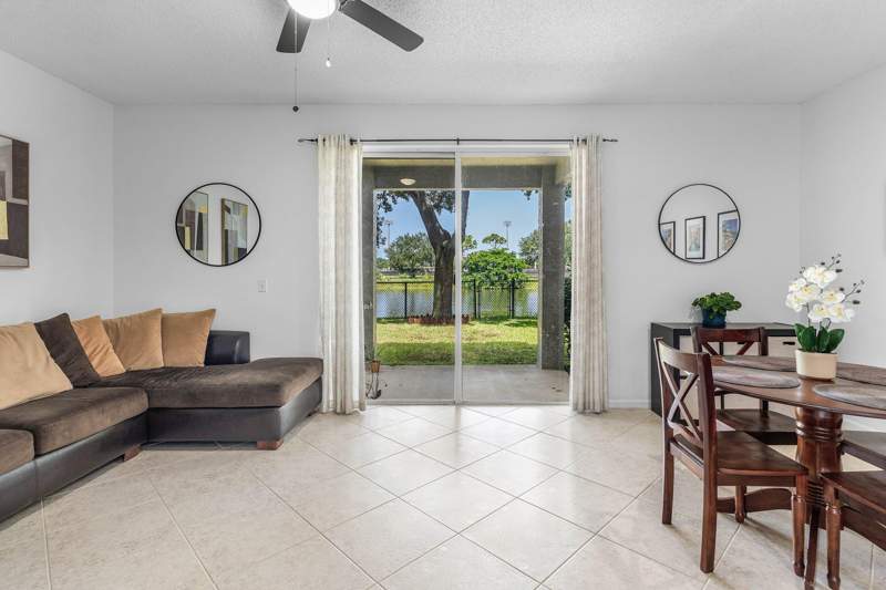 3 bedroom Townhouse at 7874 Sienna Springs Drive, The Springs, Lake Worth — photo 5