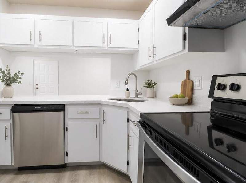 2 bedroom Condominium at 614 Sea Pine Way #H2, Pine Ridge North II Condo, Greenacres — photo 3