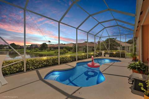 780 SW Marsh Harbor Bay, Port St. Lucie FL - photo 22 of 24