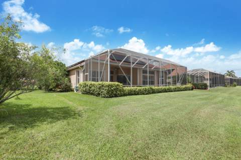 780 SW Marsh Harbor Bay, Port St. Lucie FL - photo 23 of 24