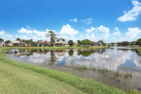 780 SW Marsh Harbor Bay, Port St. Lucie FL - photo 24 of 24