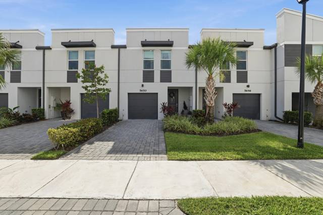 5650 Enclave Drive, home for sale in Mangonia Park