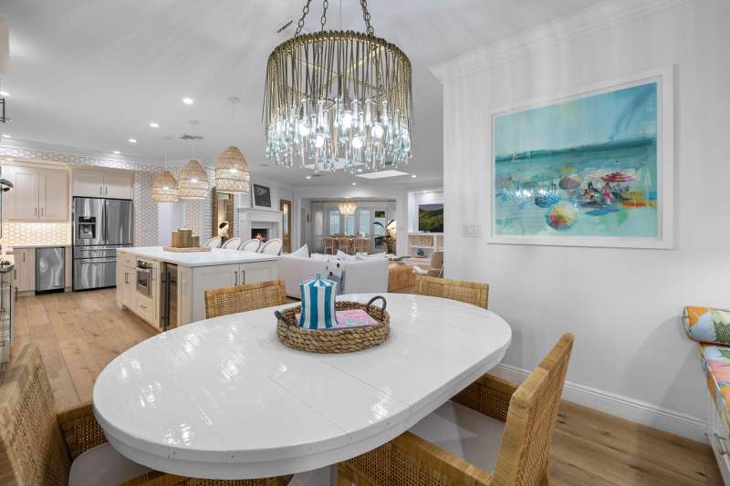 4 bedroom Single Family Residence at 5430 SW 39th Way, Shady Ridge Estates, Fort Lauderdale — photo 5