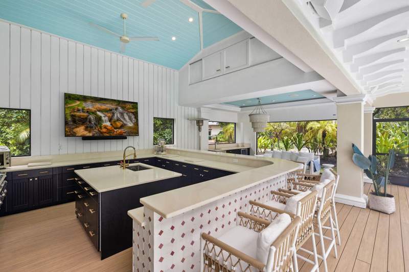 4 bedroom Single Family Residence at 5430 SW 39th Way, Shady Ridge Estates, Fort Lauderdale — photo 3