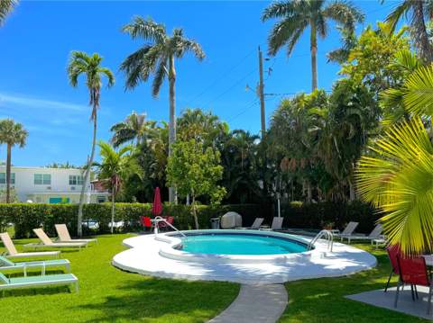 624 Antioch Avenue #6, Fort Lauderdale FL - photo 17 of 20