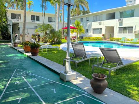 624 Antioch Avenue #6, Fort Lauderdale FL - photo 18 of 20