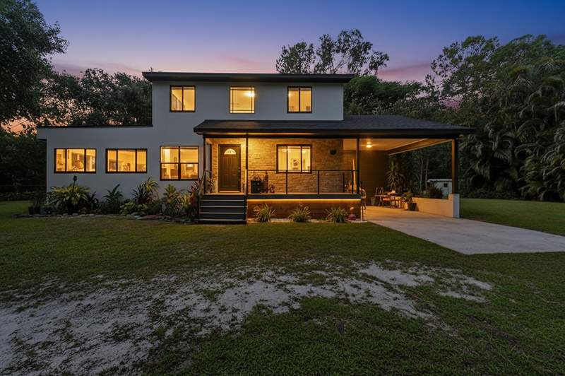 3 bedroom Single Family Residence at 13018 155th Place, Jupiter Farms, Jupiter Farms — photo 3