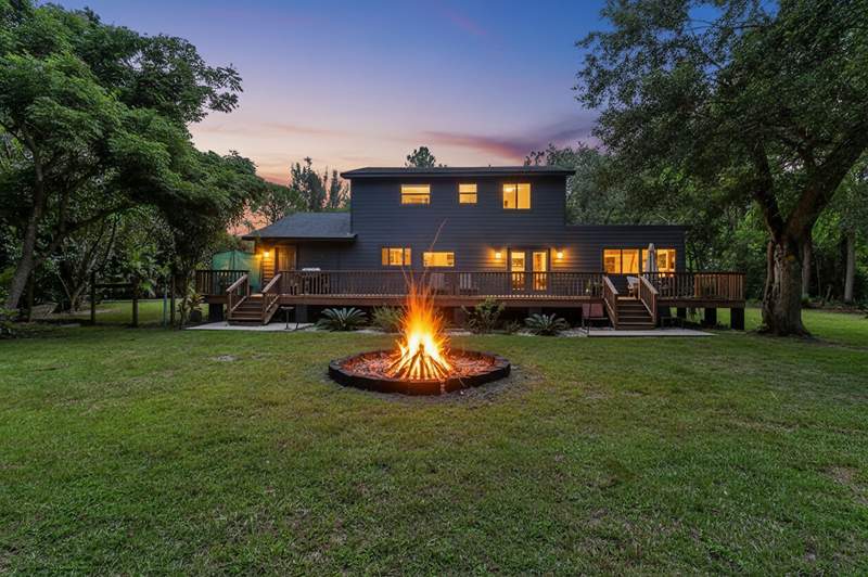 3 bedroom Single Family Residence at 13018 155th Place, Jupiter Farms, Jupiter Farms — photo 4