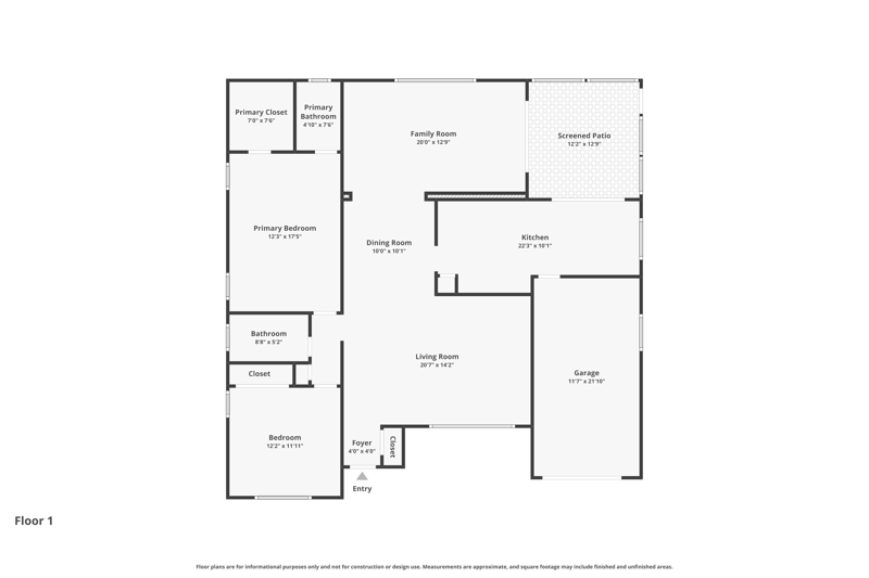 2 bedroom Single Family Residence at 6387 Summer Sky Lane, Lucerne Homes East, Greenacres — photo 2