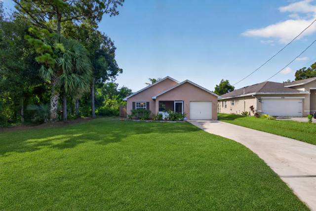 Palm Gardens