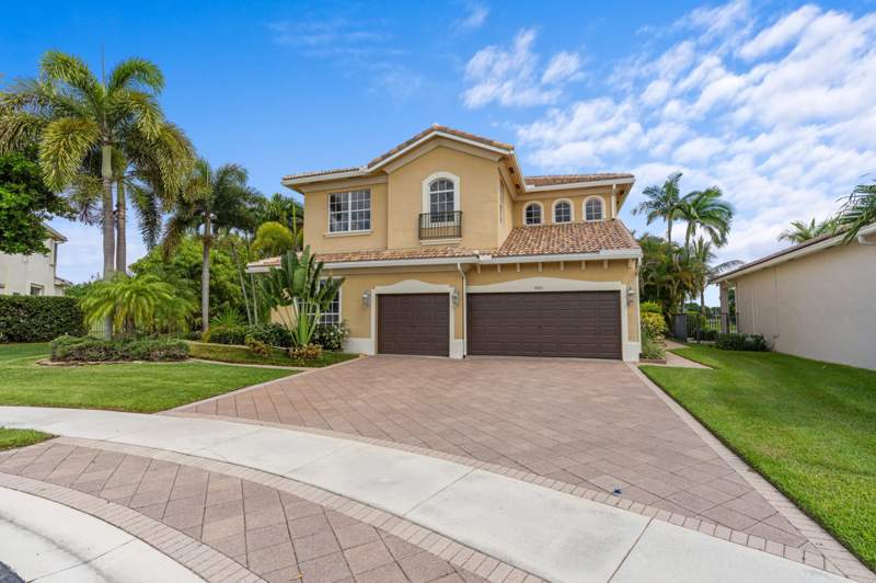 5 bedroom Single Family Residence at 2643 Arbor Lane, Madison Green 1 Pars A, H And K, Royal Palm Beach — photo 5