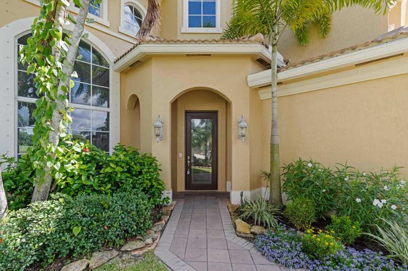 5 bedroom Single Family Residence at 2643 Arbor Lane, Madison Green 1 Pars A, H And K, Royal Palm Beach — photo 1