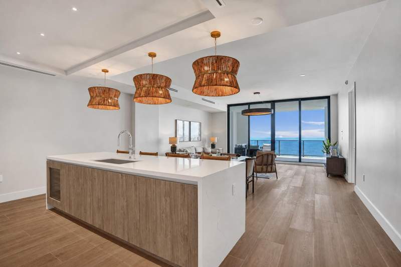 3 bedroom Condominium at 305 Briny Avenue #603, Salato Residences, Pompano Beach — photo 5